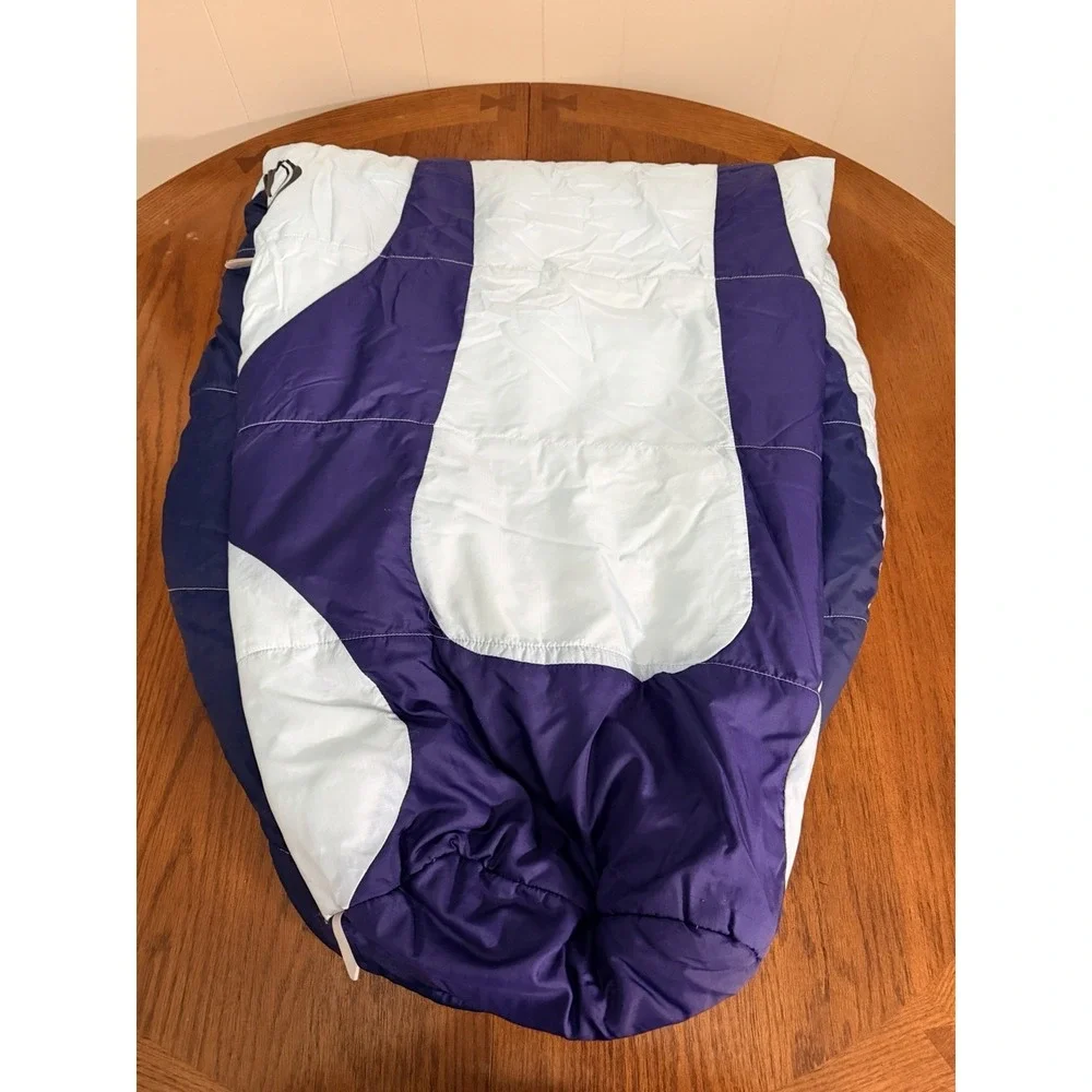 The North Face Blue Ridge Sleeping Bag 68